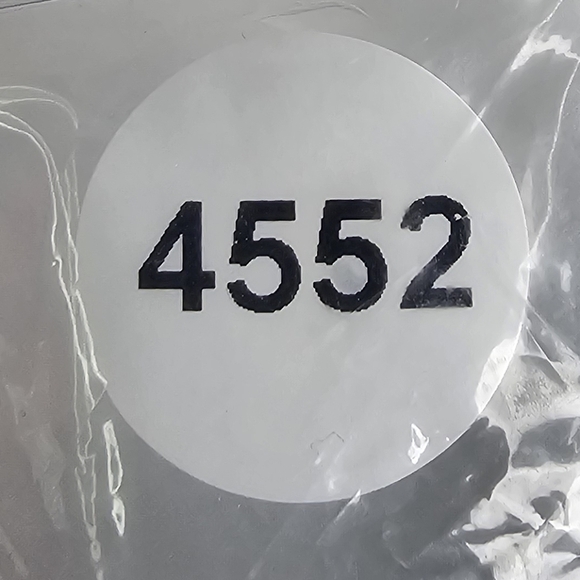 Diane Von Furstenberg Dress Womens Small 4 Red Mini Polka Dot V Neck Short - Picture 10 of 10